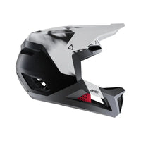CASCO LEATT MTB GRAVITY 5.0 PROFILO 2