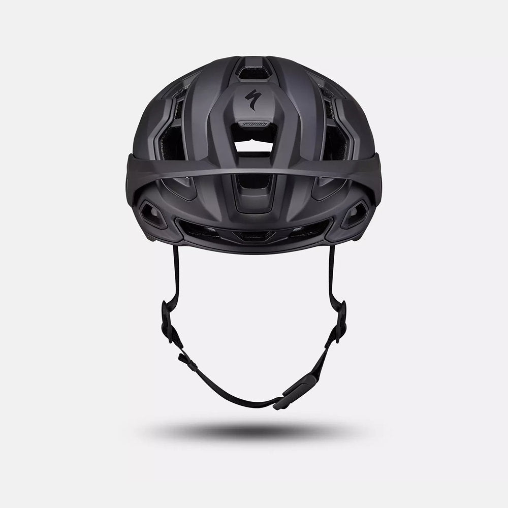 CASCO SPECIALIZED AMBUSH 3 FRONTE