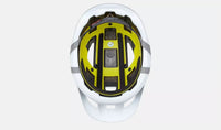CASCO SPECIALIZED CAMBER MIPS WHITE INTERNO