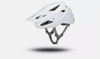 CASCO SPECIALIZED CAMBER MIPS WHITE