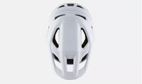 CASCO SPECIALIZED CAMBER MIPS WHITE SOPRA