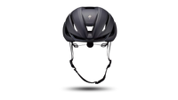 CASCO SPECIALIZED S-WORKS EVADE 4 BLACK FRONTE