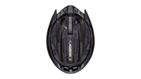 CASCO SPECIALIZED S-WORKS EVADE 4 BLACK INTERNO