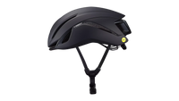 CASCO SPECIALIZED S-WORKS EVADE 4 BLACK PROFILO