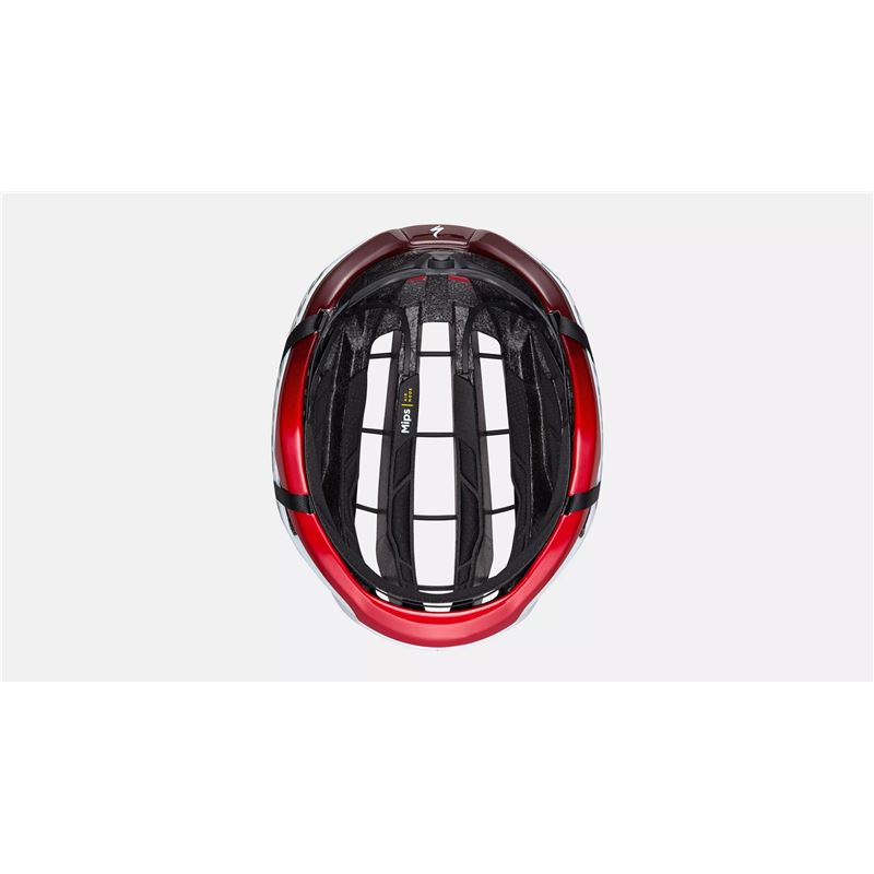 KASK SPECIALIZED S-WORKS PREVAIL 3 TEAM REPLICA