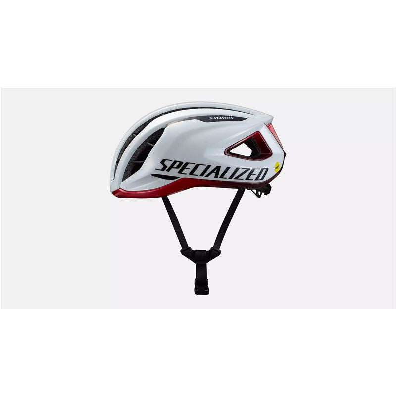 KASK SPECIALIZED S-WORKS PREVAIL 3 TEAM REPLICA