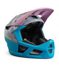 CASCO ENDURA MT500 FULL FACE MIPS HELMET GREY
