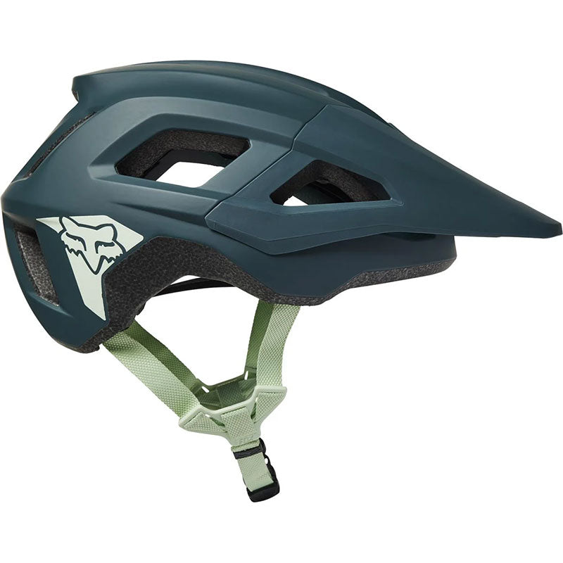 CASCO FOX MAINFRAME MIPS EMERALD PROFILO
