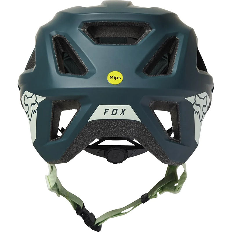 CASCO FOX MAINFRAME MIPS EMERALD RETRO