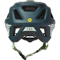 CASCO FOX MAINFRAME MIPS EMERALD RETRO