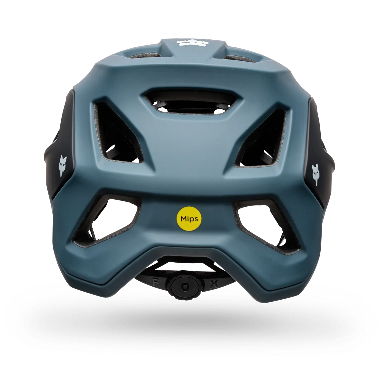 CASCO FOX SPEEDFRAME HELMET 5050 DEEP COBALT RETRO
