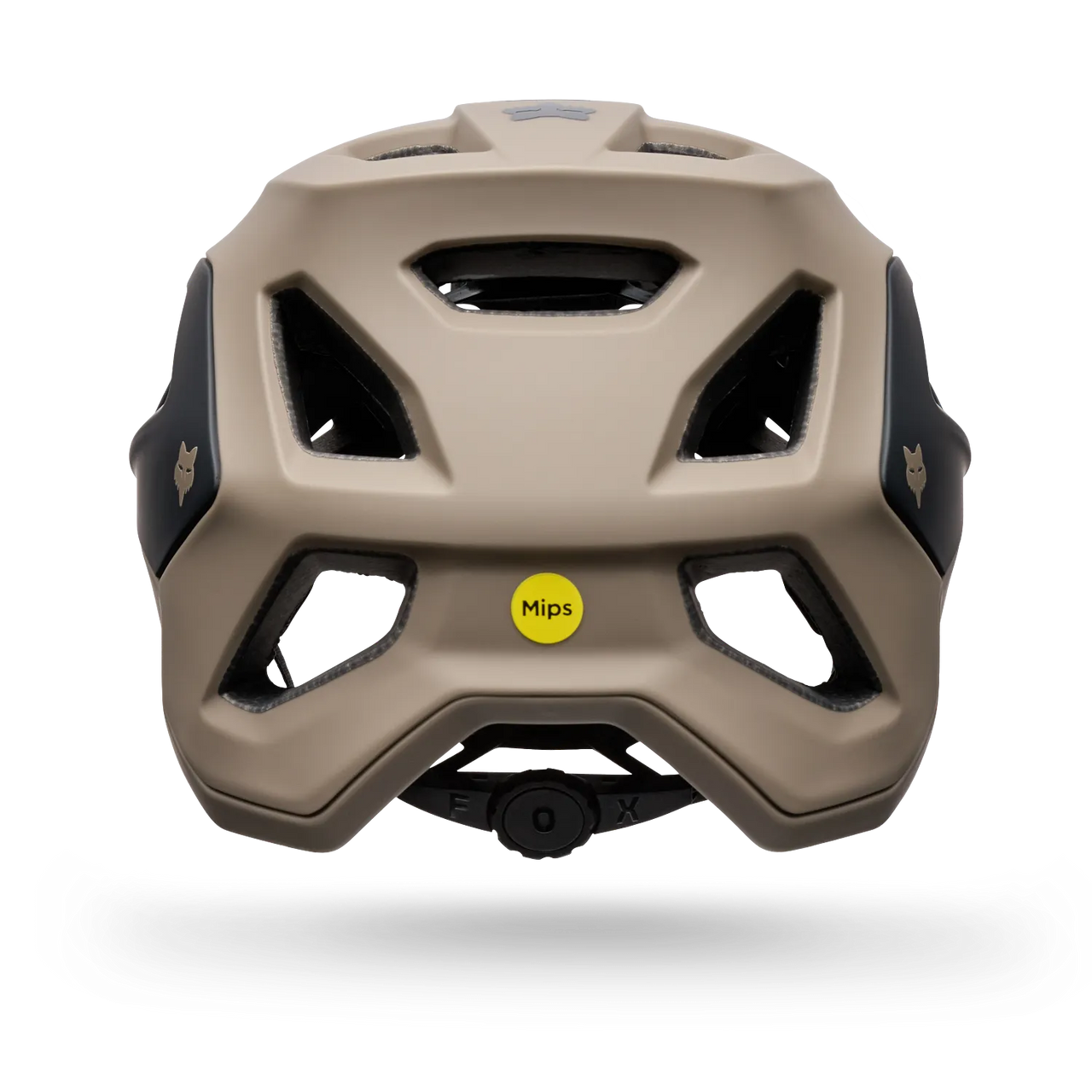 CASCO FOX SPEEDFRAME HELMET 5050 NUTMEG RETRO