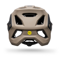 CASCO FOX SPEEDFRAME HELMET 5050 NUTMEG RETRO