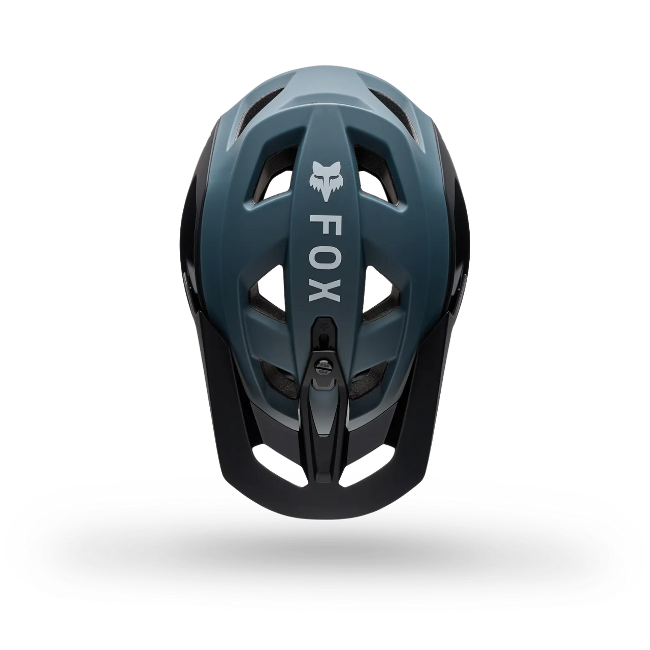 CASCO FOX SPEEDFRAME HELMET 5050 DEEP COBALT SOPRA