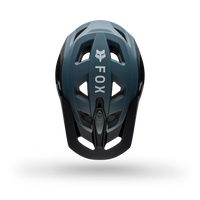CASCO FOX SPEEDFRAME HELMET 5050 DEEP COBALT SOPRA
