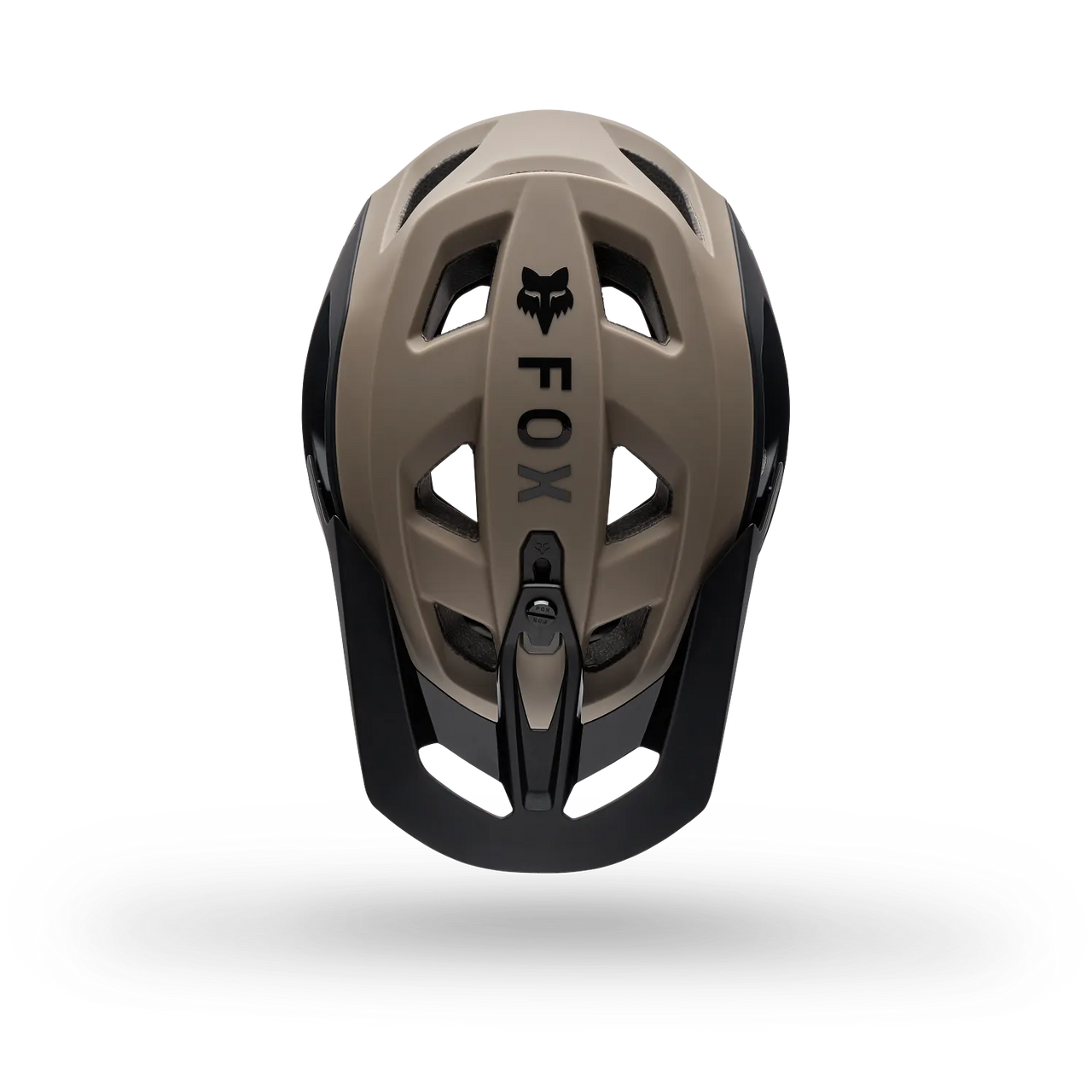 CASCO FOX SPEEDFRAME HELMET 5050 NUTMEG SOPRA