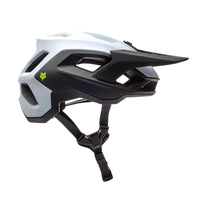 CASCO FOX SPEEDFRAME HELMET 5050 BLACK WHITE