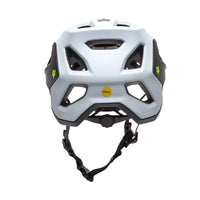 CASCO FOX SPEEDFRAME HELMET 5050 BLACK WHITE RETRO