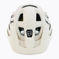 CASCO FOX SPEEDFRAME MIPS BONE FRONTE