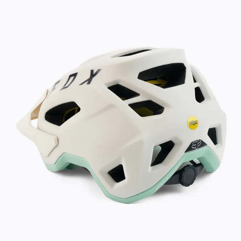 CASCO FOX SPEEDFRAME MIPS BONE RETRO