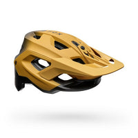 CASCO FOX SPEEDFRAME PRO BACKFADE MIPS BRONZE