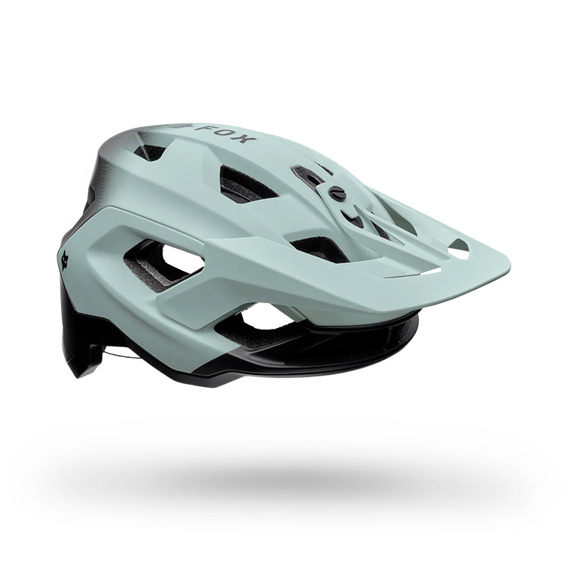 CASCO FOX SPEEDFRAME PRO BACKFADE MIPS