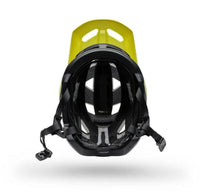 CASCO FOX SPEEDFRAME PRO BACKFADE MIPS