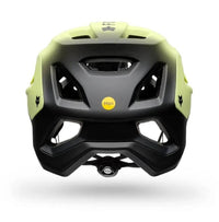 CASCO FOX SPEEDFRAME PRO BACKFADE MIPS