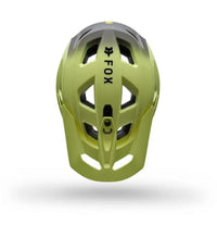 CASCO FOX SPEEDFRAME PRO BACKFADE MIPS