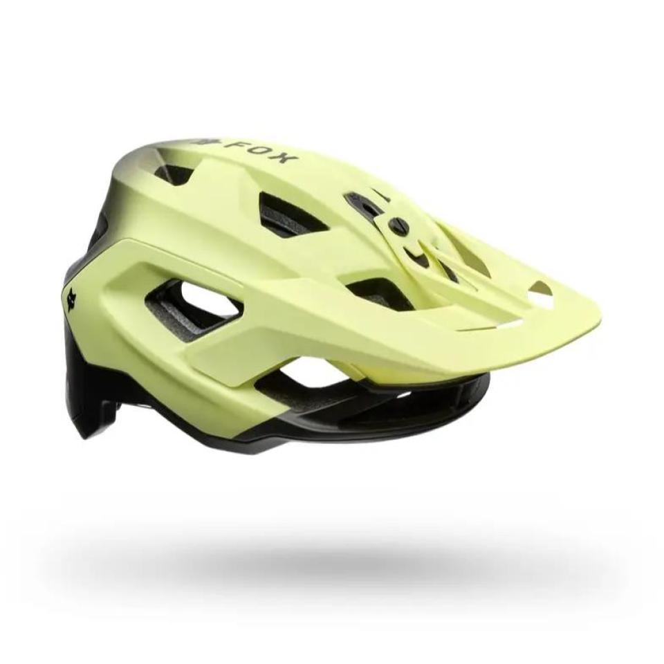 CASCO FOX SPEEDFRAME PRO BACKFADE MIPS