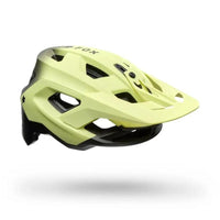 CASCO FOX SPEEDFRAME PRO BACKFADE MIPS