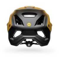 CASCO FOX SPEEDFRAME PRO BACKFADE MIPS BRONZE RETRO