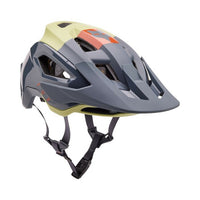 CASCO FOX SPEEDFRAME PRO KLIF MIPS PALE GREEN
