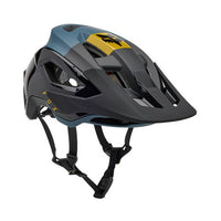 CASCO FOX SPEEDFRAME PRO KLIF MIPS DARK VINTAGE
