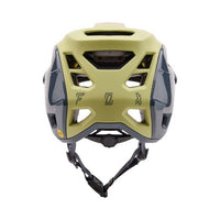 CASCO FOX SPEEDFRAME PRO KLIF MIPS PALE GREEN RETRO