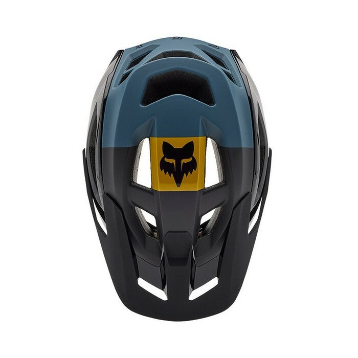 CASCO FOX SPEEDFRAME PRO KLIF MIPS DARK VINTAGE SOPRA