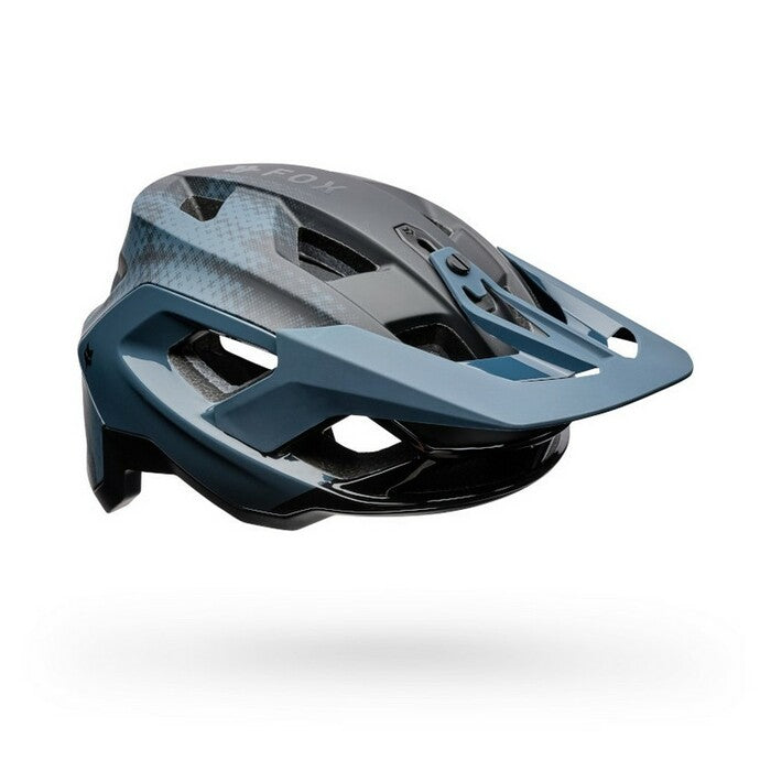 CASCO FOX SPEEDFRAME PRO SENSE GALAXY BLUE