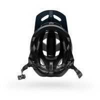 CASCO FOX SPEEDFRAME PRO SENSE GALAXY BLUE INTERNO