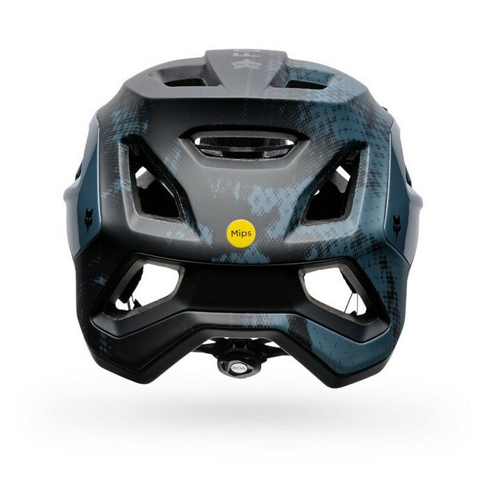 CASCO FOX SPEEDFRAME PRO SENSE GALAXY BLUE RETRO