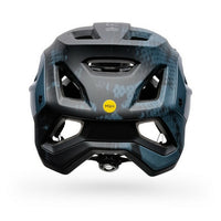 CASCO FOX SPEEDFRAME PRO SENSE GALAXY BLUE RETRO