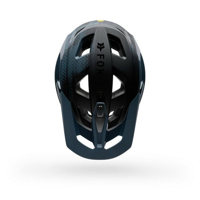 CASCO FOX SPEEDFRAME PRO SENSE GALAXY BLUE SOPRA