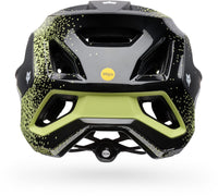CASCO FOX SPEEDFRAME RS AURA LIME RETRO