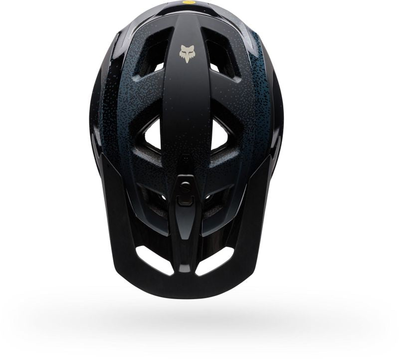 CASCO FOX SPEEDFRAME RS AURA GALAXY BLUE SOPRA