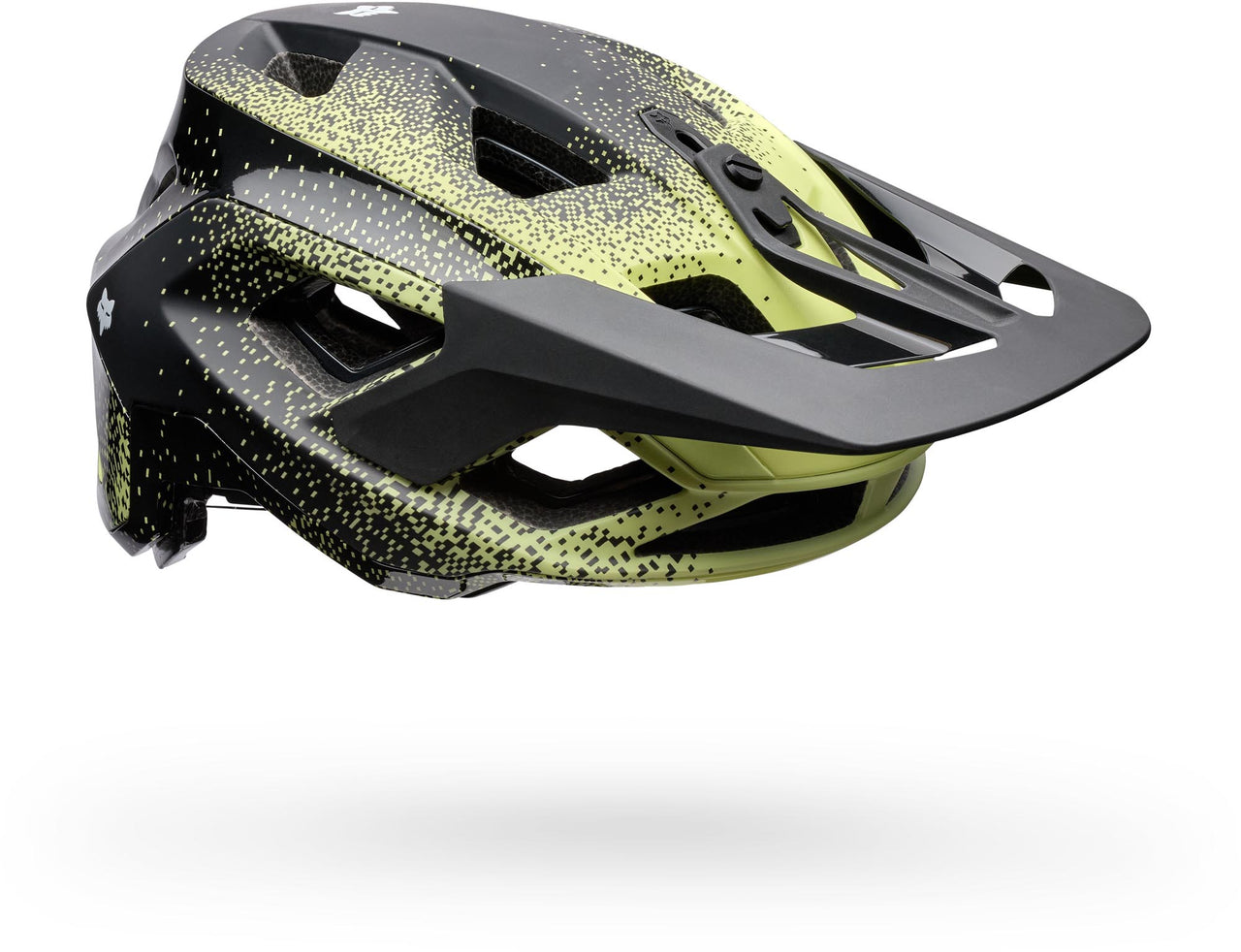 CASCO FOX SPEEDFRAME RS AURA LIME