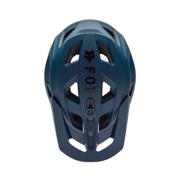 CASCO FOX SPEEDFRAME SOLID HELMET MIPS TWILIGHT SOPRA