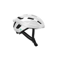 CASCO LAZER TEMPO KINETICORE WHITE
