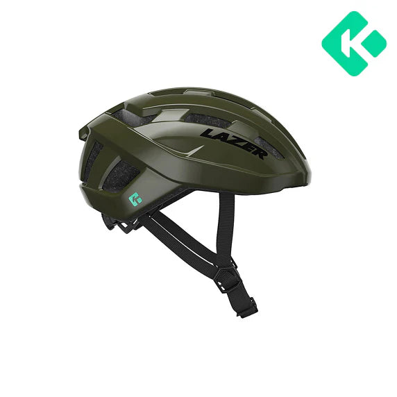 CASCO LAZER TEMPO KINETICORE PINE GREEN