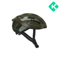 CASCO LAZER TEMPO KINETICORE PINE GREEN