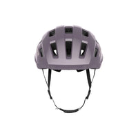 CASCO LAZER TEMPO KINETICORE MULBERRY
