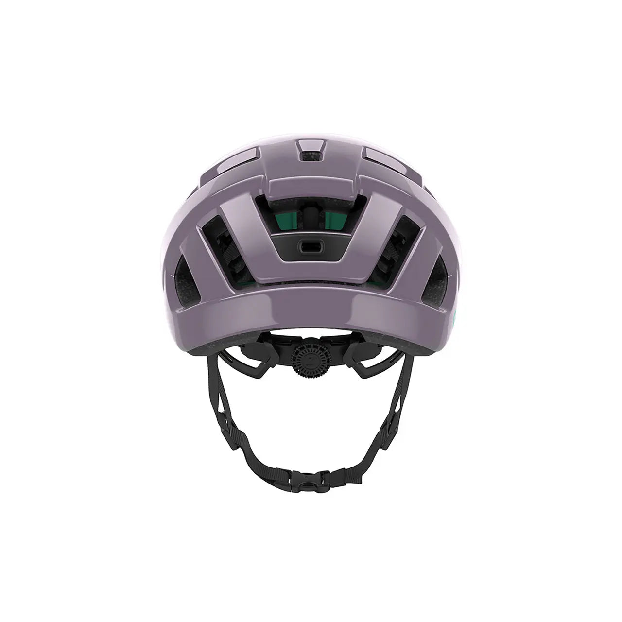 CASCO LAZER TEMPO KINETICORE MULBERRY RETRO